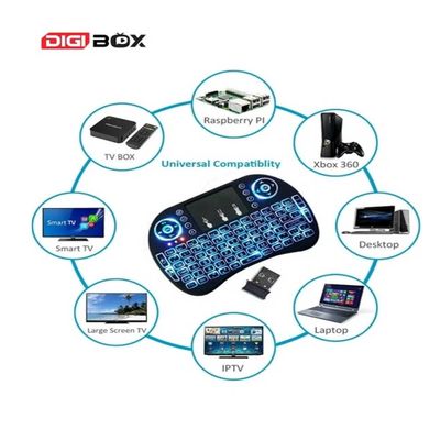 Rom 64GB Miglior dispositivo di streaming TV 4K Ultra HD Android Streaming Box