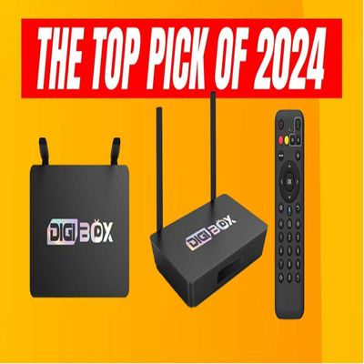 Risoluzione 4K Ultra HD Miglior strumento di streaming TV con controllo vocale