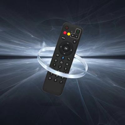 UHD Android Box 4gb Ram 64gb Rom Esperienza Programmi TV Gratis
