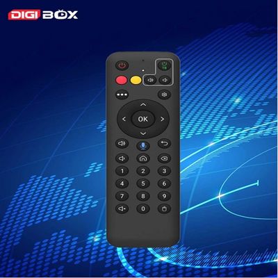 DIGIBOX 4GB RAM Android Box 64GB Android Digi Box con porte HDMI