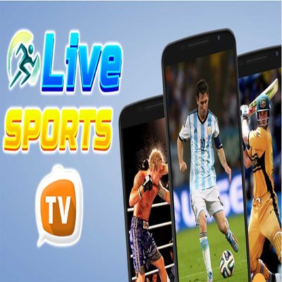 Servizi di streaming televisivo locale 4K UHD 64GB Storage Digibox Smart
